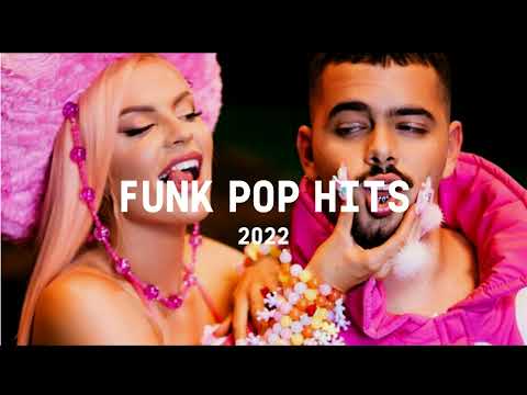 FUNK POP HITS DE SUCESSO TIKTOK - PEDRO SAMPAIO, ANITTA, LUÍSA SONZA, GLORIA GROOVE, POCAH