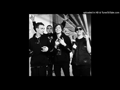 [FREE] Big Baby Tape x OG Buda Type Beat "Острова" (prod. by SHARON)