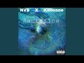 Sacrifice (feat. Killloane)