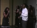 "HEAVN MUST'VE SENT YOU FROM ABOVE" FROM MUSICAL ABOUT MARVIN GAYE AND TAMMI TERRELL (LIVE!)