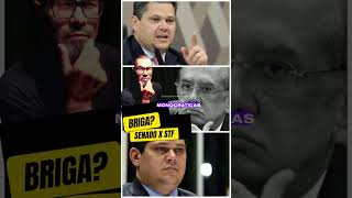 SERÁ QUE ALCOLUMBRE ACORDOU? #shorts #jornalismoindependente