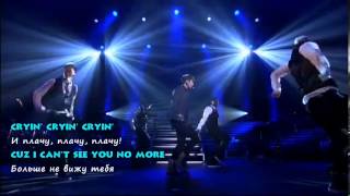 [FULL CONCERT] Heo Young Saeng - OVERJOYED Part 1 [rus sub + romanization]