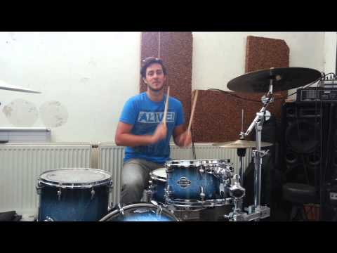 Lola běží za prvním CD