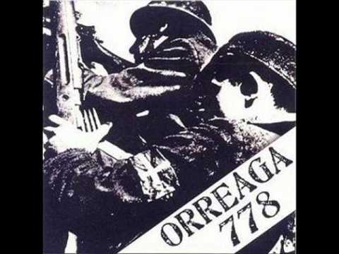 Orreaga 778 - Ez etsi