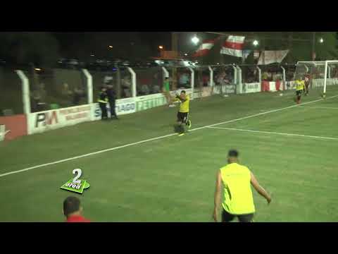 ROMANG FBC 2 BARRIO NORTE 1 - FINAL