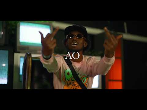 WtfNonStop - Handle Sh*t (Official Music Video) feat. AO x Omxr