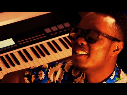 Phil Kimemia - Hakuna [Official Video]