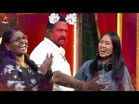 Adhu Idhu Yedhu Season 4 | 14th September 2025 - Promo 2