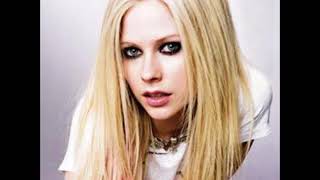 Avril Lavigne - SpongeBob SquarePants Theme Song
