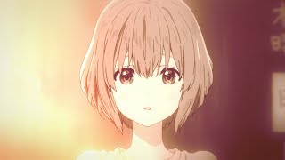 「AMV」Fix You -  Koe no Katachi ♪