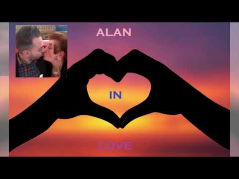 Zoo di 105 del 18/05/16 - alan in love