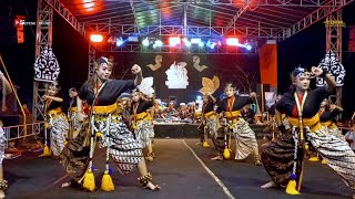 Download lagu Terbaru!!! Warok Putri Kridho Utomo Gowak Live Lungge Pingit  Pringsurat mp3