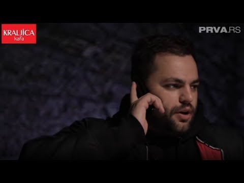 Dosije - Coby i Pink Panteri - 4. deo - Epizoda 4 | Sezona 12 | 2019 | PRVA