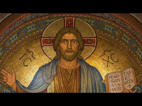 The Holy Bible - Book 43 - John - KJV Voice Only