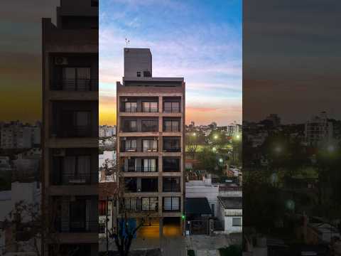 EDIFICIO PASTEUR | PARANÁ
