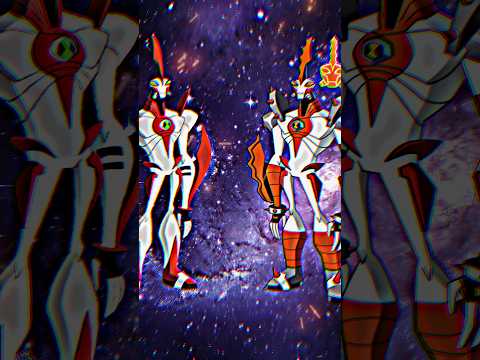 Ben 10 vs Mad Ben//Benjian Ten//#ben10 #madben #shorts #ben10omniverse #vs #benjianten