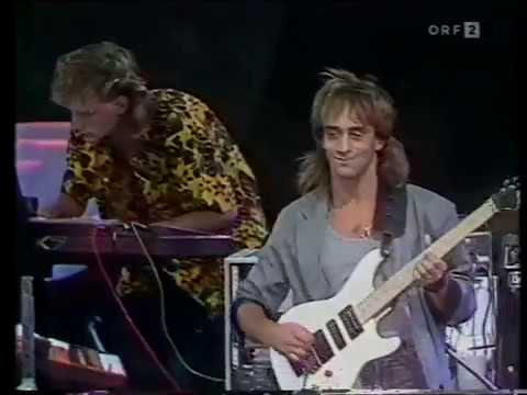 Jean-Luc-Ponty - Live Wiesen (Austria) July 8, 1988