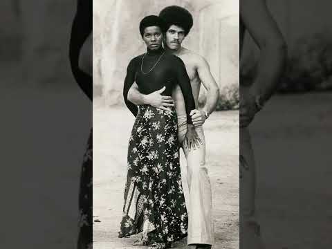 ERIC KOL : when the sun goes down     AFRO : GROSSE FRAPPE