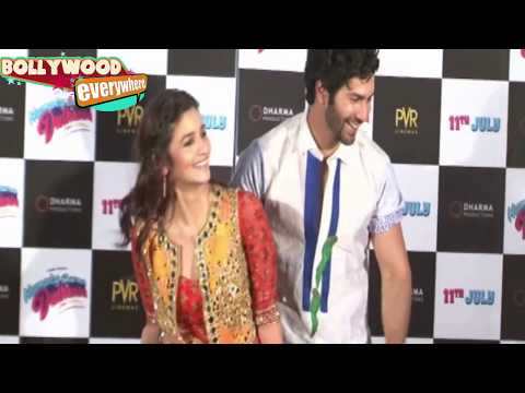 download lagu mp3 mp4 Alia Bhatt Wardrobe In Student Of The Year, download lagu Alia Bhatt Wardrobe In Student Of The Year gratis, unduh video klip Alia Bhatt Wardrobe In Student Of The Year