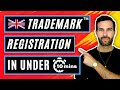 How To Register A UK Trademark For Your Brand Name Step By Step Tutorial