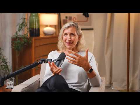 Leading with Vision — Kristina Zanic on Design, AI, and Building a Global Brand and Creativity