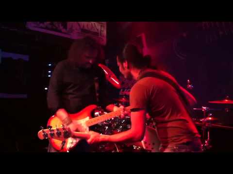 Thumbnail for Uriah Duffy and Points North at the Jumping Turtle by Uriah Duffy
