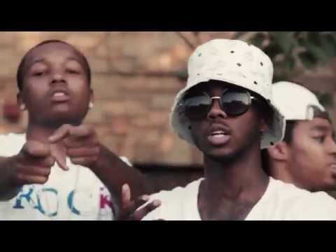 FatBoySSE ft.(Fame,Kha,8Roundz) | Ain't Eatin' Freestyle | Dir. @RockTheDirector