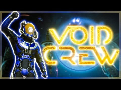 Steam Community :: Video :: OUR FIRST TIME PLAYING VOID CREW (METEM ...