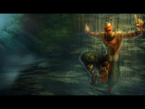 LMQ Ackerman Big Escape