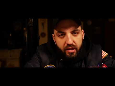 Lewsky- Guinness (prod. Psychopads, cuty DJ Nambear) // OFFICIAL VIDEO