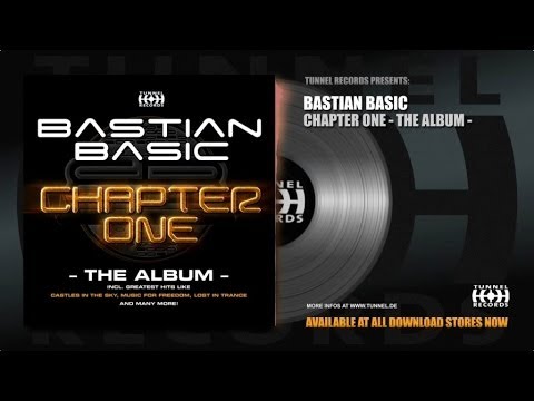 Bastian Basic - Chapter One