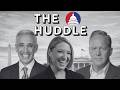 The Huddle | Friday, July 24th