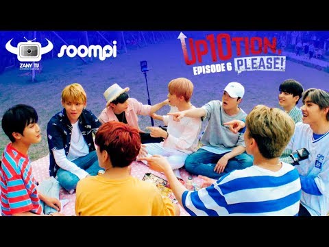 (ESP/PORT/ENG SUBS) THANKS FOR YOUR UP10TION! [EPILOGUE]