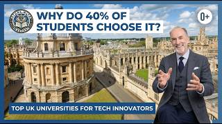 Studying IT in England