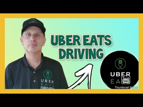 Uber Eats Wiki
