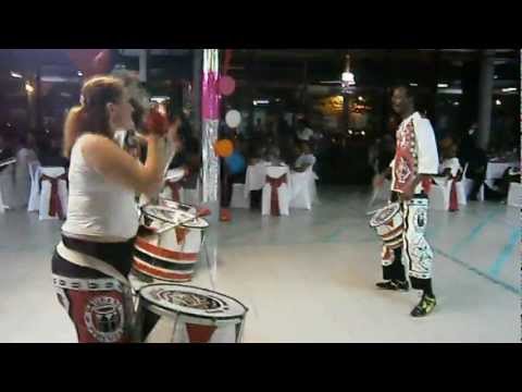 Batala Gwada - Soirée Guadeloupe 1ère