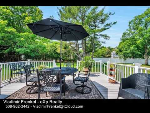 42 (Lot 2) DEBORAH LEE Ln, Easton MA 02356 - Single Family Home - Real Estate - For Sale -
