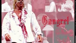 WWF Gangrel Theme - I Won&#39;t Stop (WWF Aggression)