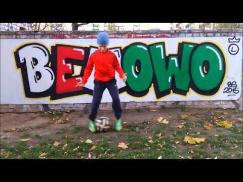 Maciek Urbański - Ball Master