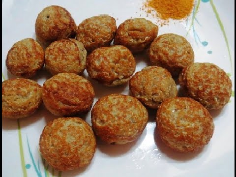 Nalla Ruchi I Ep 14 part 2 Rava Banana Paniyaram recipes I Mazhavil Manorama