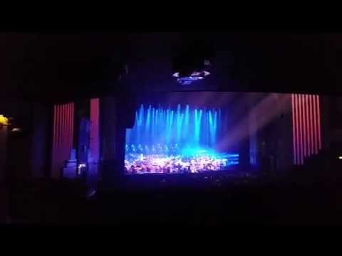 Pirates of the Caribbean - Hans Zimmer - Hans Zimmer Revealed Hammersmith Apollo - 11/10/14