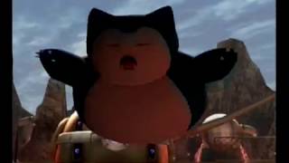 【Wii】マグマコロシアムランク８（ポケモンバトルレボリューション）