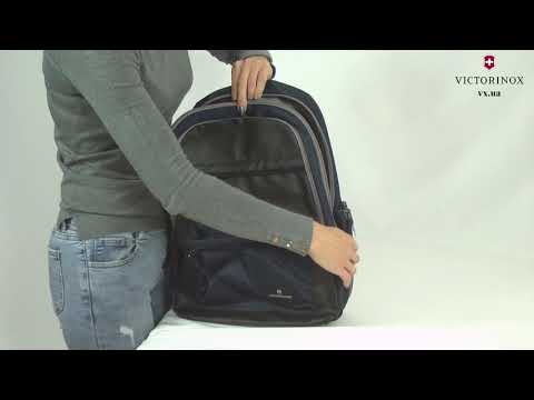 Рюкзак Victorinox Almont Standard 3.0 Blue 20л