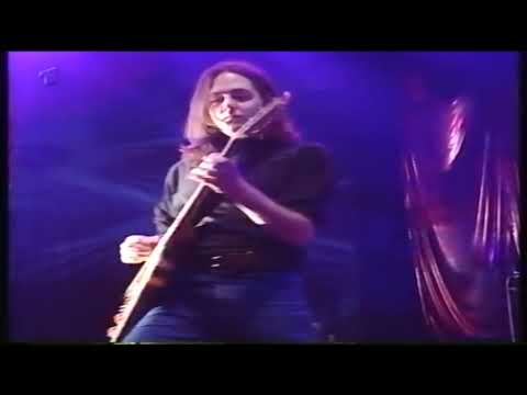 She Gave Good Sunflower - The Black Crowes