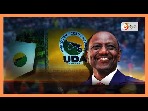 Rais Ruto asifiwa ubabe wake wa kisiasa kufuatia chaguzi ndogo zilizofanyika hapo jana