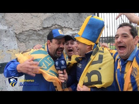 Programa Universo Bohemio - Especial del ascenso