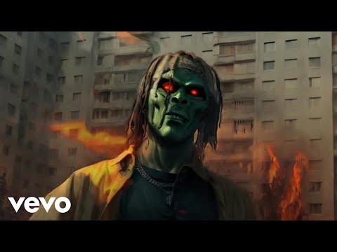 Ruff Styles - P.E.N.O