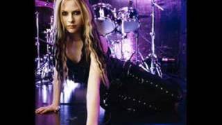 Avril Lavigne- I Always Get What I Want w/ lyrics