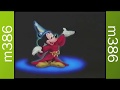 Intro Vídeo Chile Walt Disney Home Video 1994