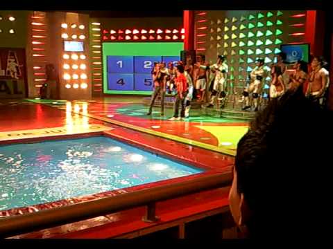 Nenehx,Sonyc,Zero,Ivoncio y Jhon Muralla Infernal